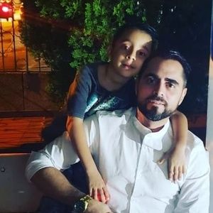 Meet your Posher, Jorge